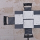 Dorio rectangulaire