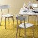 Chaise Jelly calligaris