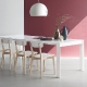 Chaise Jelly calligaris