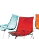 Chaise Led calligaris