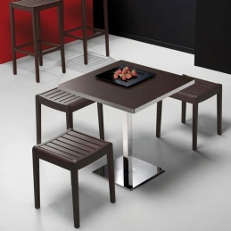 Tabouret bas Party calligaris