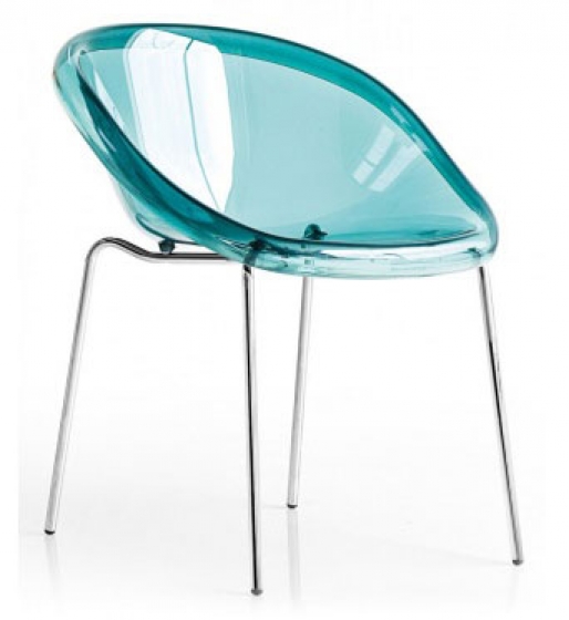 Chaise Bloom calligaris