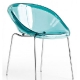 Chaise Bloom calligaris