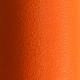 AR200 orange texturé mat