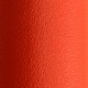 AR400 orange texturé mat - peinture époxy 