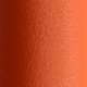 AR500 orange texturé mat