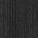 AN Frêne laqué noir à pore ouvert