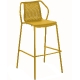 Chaise Hte honey